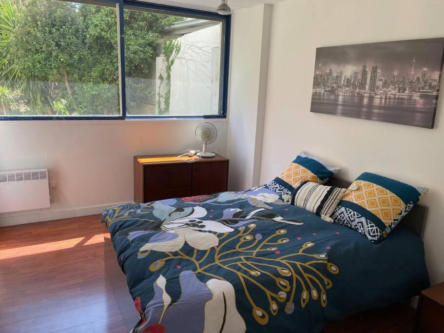 T2 Proximite Mer, Vallon Des Auffes Apartment มาร์กเซย ภายนอก รูปภาพ